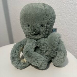 Jellycat Odyssey Octopus Tiny